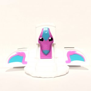 FERGON | CHANGEABLES #04 | MCDONALDS 2026 | NEW IN BOX