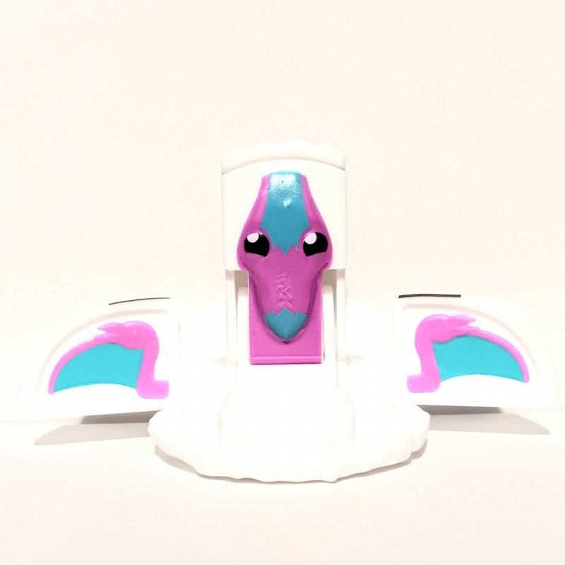 FERGON | CHANGEABLES #04 | MCDONALDS 2026 | NEW IN BOX