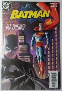 Batman #640 (9.4, 2005)