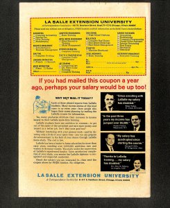 Marvel's Greatest Comics #36