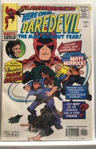 Daredevil #-1 (1997)