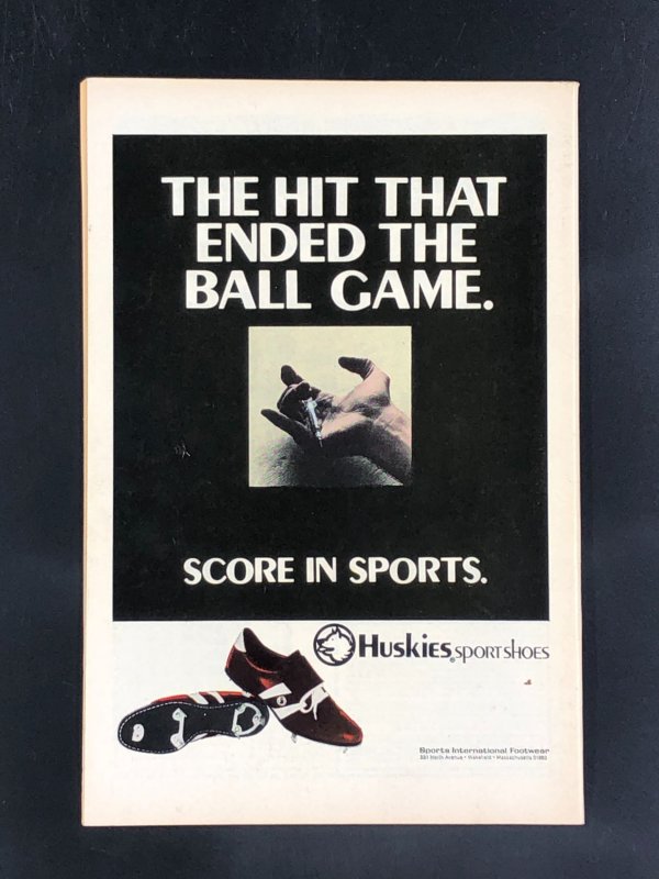 The Brave and the Bold #107 (1973) FN