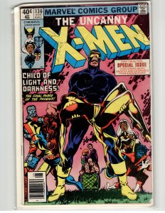 The X-Men #136 (1980) X-Men [Key Issue]