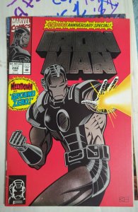 Iron Man #288 Direct Edition (1993)