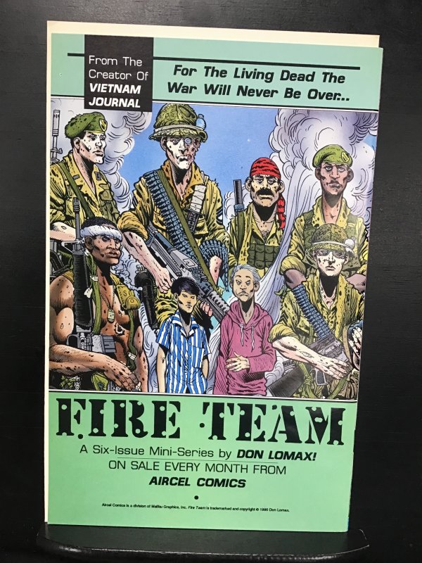 Rated X #1 (1991) *must be 18*