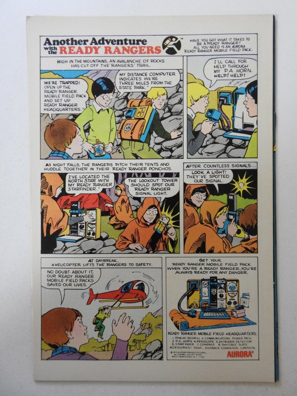 Shazam! #11  (1974) VF Condition!