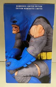 DC Collectibles Designer Series Batman Frank Miller Statue