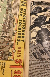 Thor #144 (1967)this battleground earth Kirby