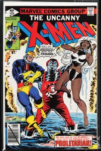 The X-Men #124 (1979) X-Men