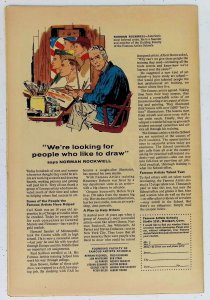 The X-Men #34 (1967) Apparent VG/FN see description