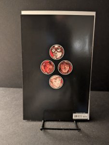 Dark Spaces Wildfire #5 LCSD Variant (2022)