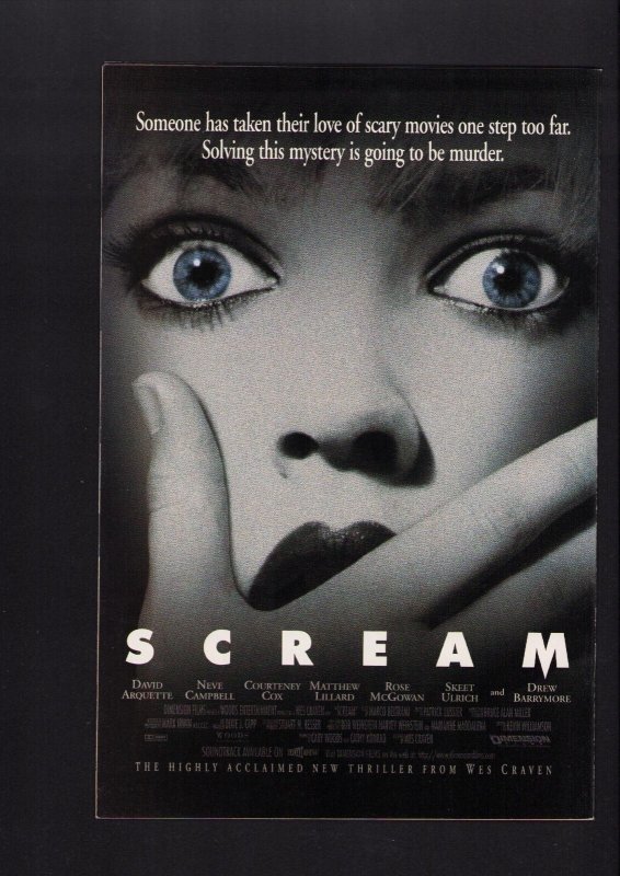 What If...? #94 - SIGNED BY MARK MCKENNA! (9.0) 1997