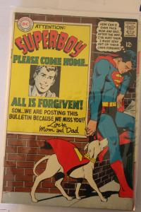 Superboy 146 6-0-fn