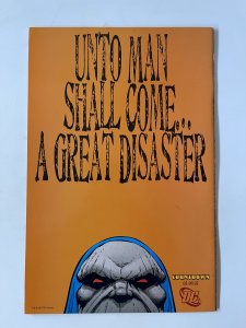 The Brave and the Bold #2 - NM (2007)