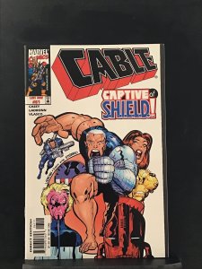 Cable #61 (1998)