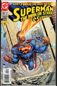 Superman: The Man of Steel #103 (2000) Superman