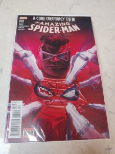 The Amazing Spider-Man #20 (2016)