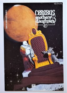 Cerebus the Aardvark #187 (Oct 1994) FN/VF