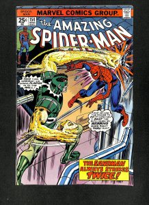 Amazing Spider-Man #154