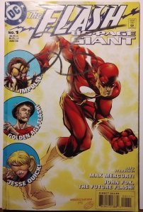 Flash 80-Page Giant #1 (1998)