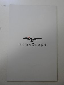 Grimm Fairy Tales #1 (2005) VF+ Condition! 1st Print!