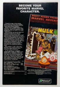 Fantastic Four #288 (1986)