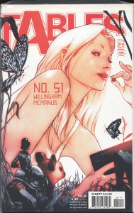 Fables #51 (2006) Fables