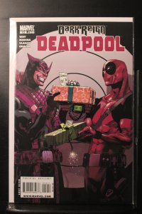 Deadpool #12 (2009)
