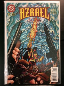 Azrael #25 (1997)