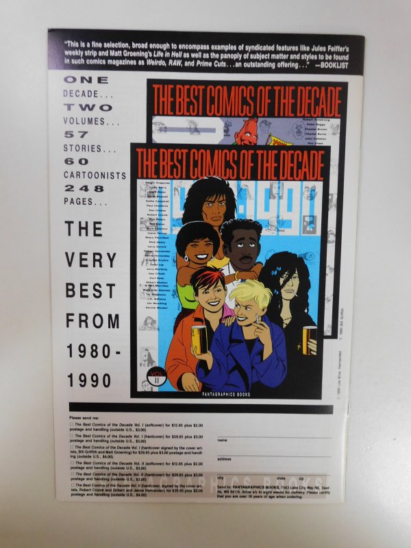 Usagi Yojimbo #24 (1990)