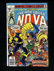 Nova #14