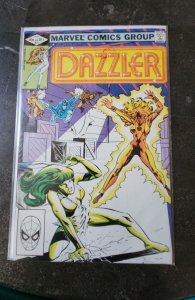 Dazzler #14 (1982) Taylor Swift