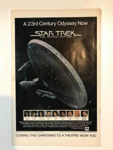 The Spectacular Spider-Man #33 (1979)