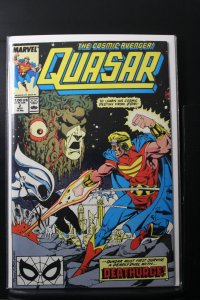 Quasar #2 Direct Edition (1989)