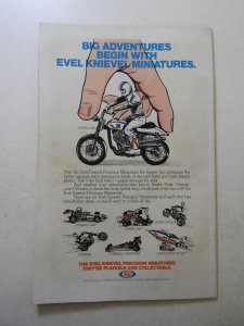 Ms. Marvel #1 (1977) VG- Condition 1/2 in tear fc