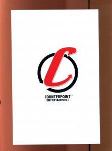 Notti & Nyce 2PC #16 - Marat Mychaels Nice + Naughty Variants (9.2ob) 2016