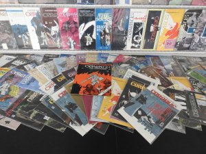Huge Lot 230+ All Cerebus Comics!!! W/ Counterfeit #1 Avg VF- Condition!