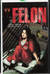 Felon #1 (2001) Cassiday