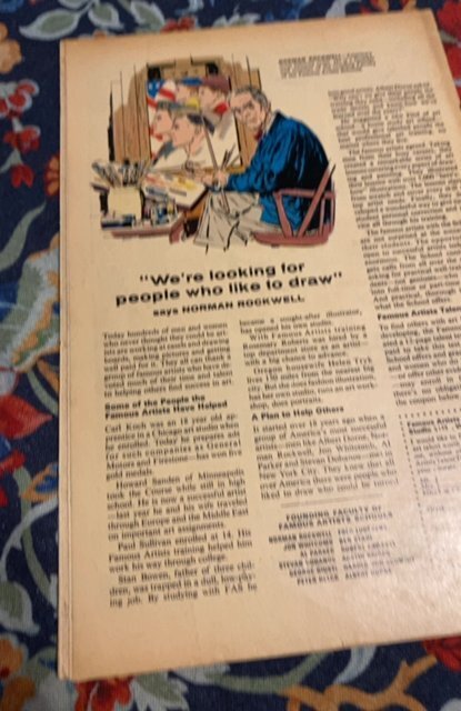 Tales of Suspense #83 (1966)victory...