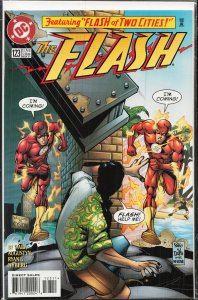 The Flash #123 (1997)