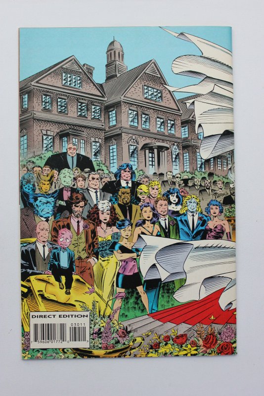 X-Men #30 (1994) X-Men NM