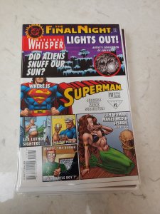 Superman #117 (1996)