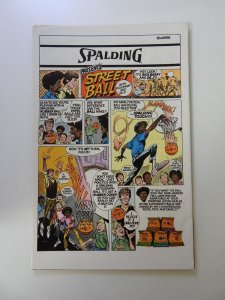 Star Wars #6 (1977) VF- condition