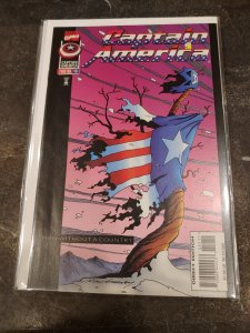 Captain America #451 (1996)