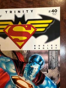 Trinity #40 (2009)