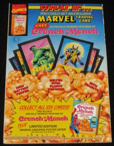 The Uncanny X-Men #300 (1993)