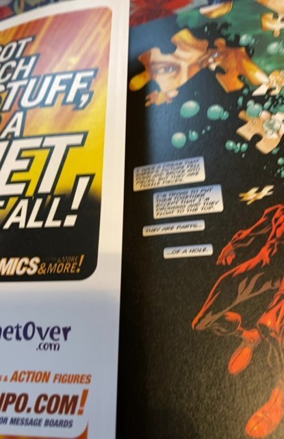 Daredevil #10 (2000)