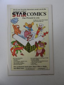 Star Wars #94 (1985) VF- condition