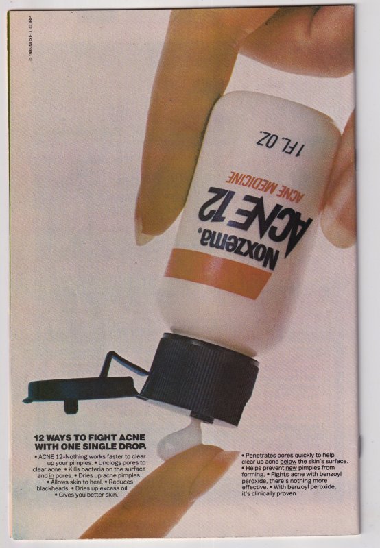 G.I. Joe: A Real American Hero #36 (1985) G.I. Joe