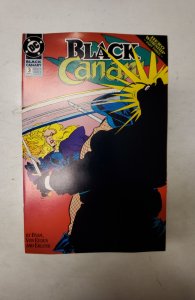 Black Canary #3 (1993) NM DC Comic Book J727